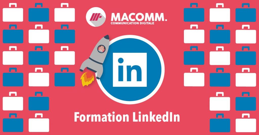 Formation LinkedIn