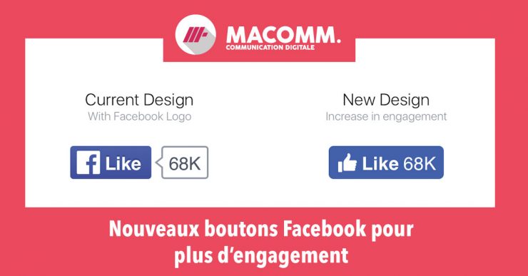 Facebook veut plus d'engagement