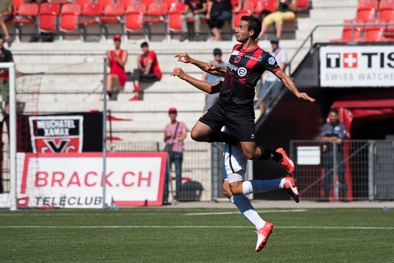 joueur neuchâtel xamax