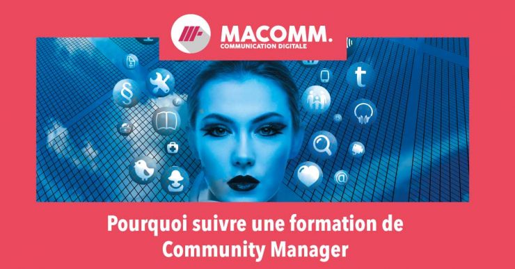 Pourquoi se former au community management