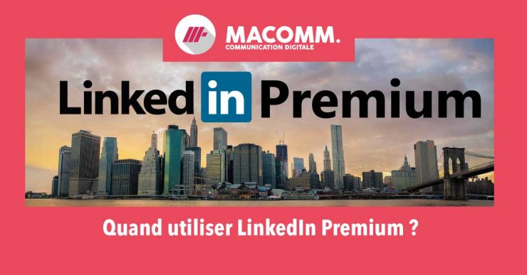 Linkedin Premium