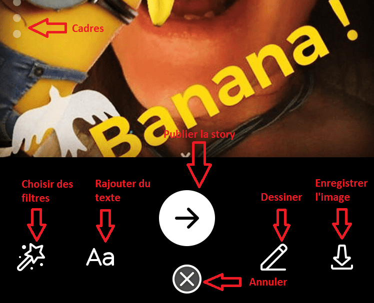 Comment créer une story sur Facebook