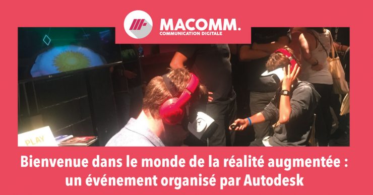 Réalité augmentée