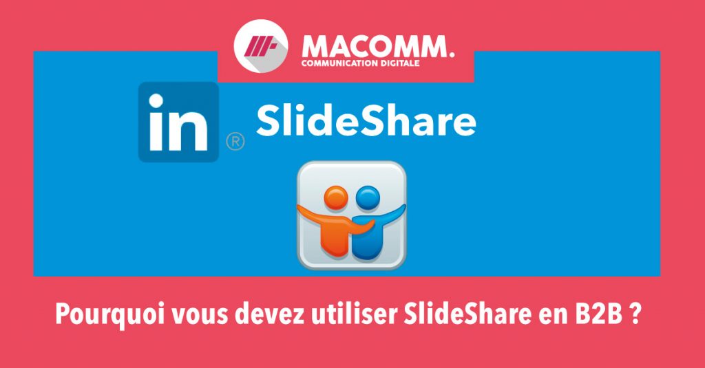 SlideShare LindedIn