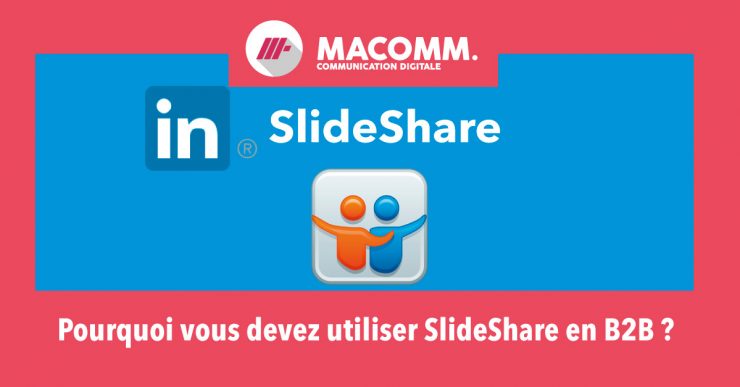 SlideShare LindedIn