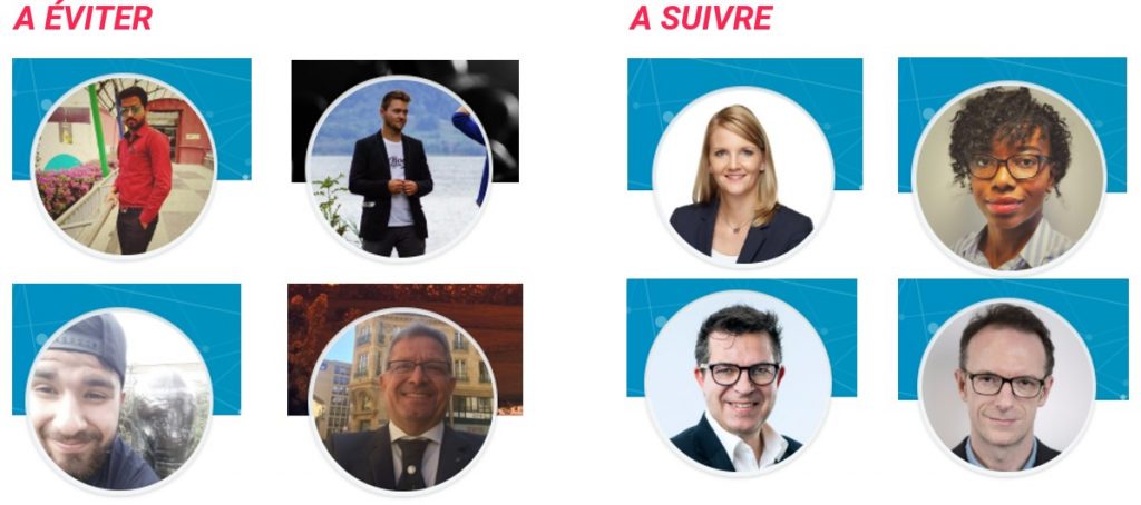 Bien choisir sa photo de profil LinkedIn