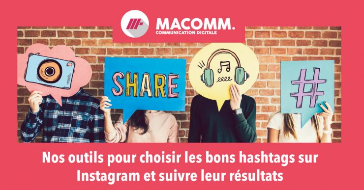 outils trouver les hashtags