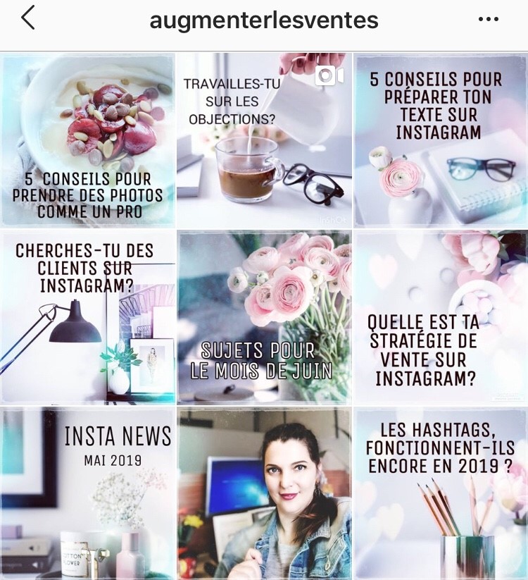 Notre sélection des 100 meilleurs comptes Instagram