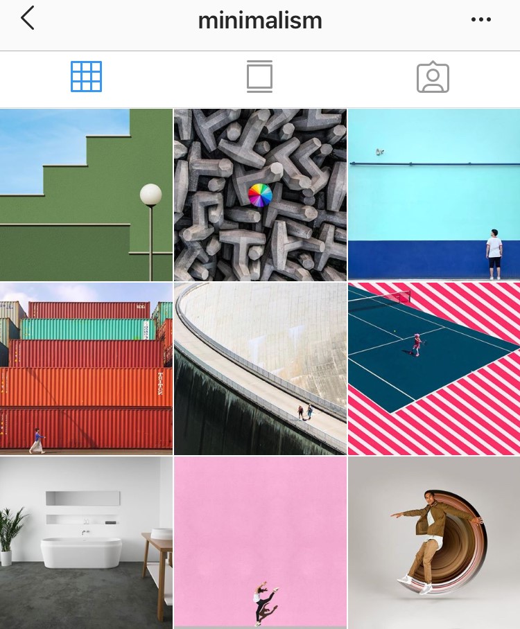 100 meilleurs comptes Instagram
